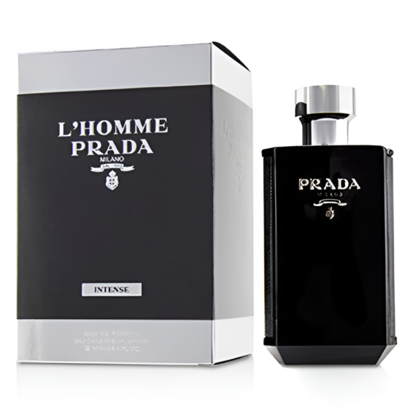 PRADA L'HOMME INTENSE-MEN-EDP-100ML
