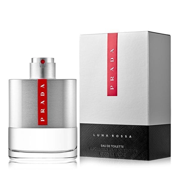 Prada Luna Rossa-Men-EDT-100ML