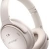 QuietComfort 45 Wireless Headphones - Smoke White