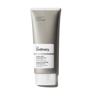 ORDINARY AZELALC ACID SUSPENSION 10%