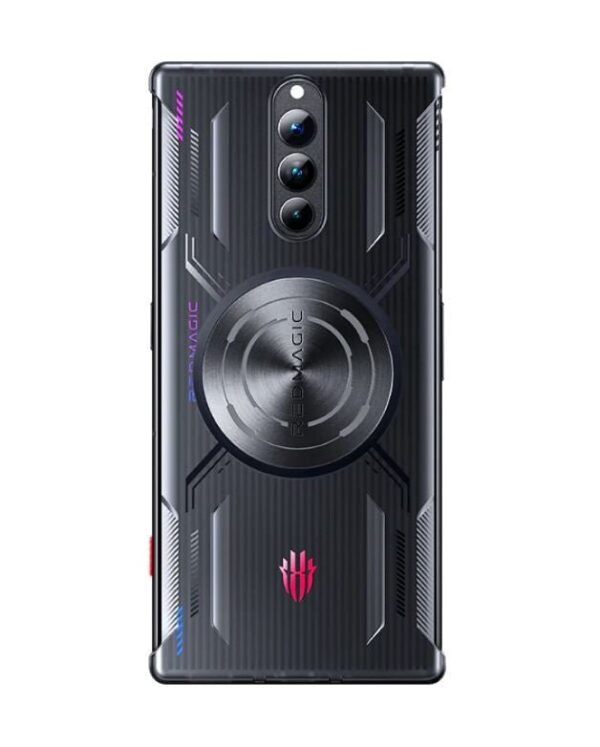 RedMagic 8 Protective Case
