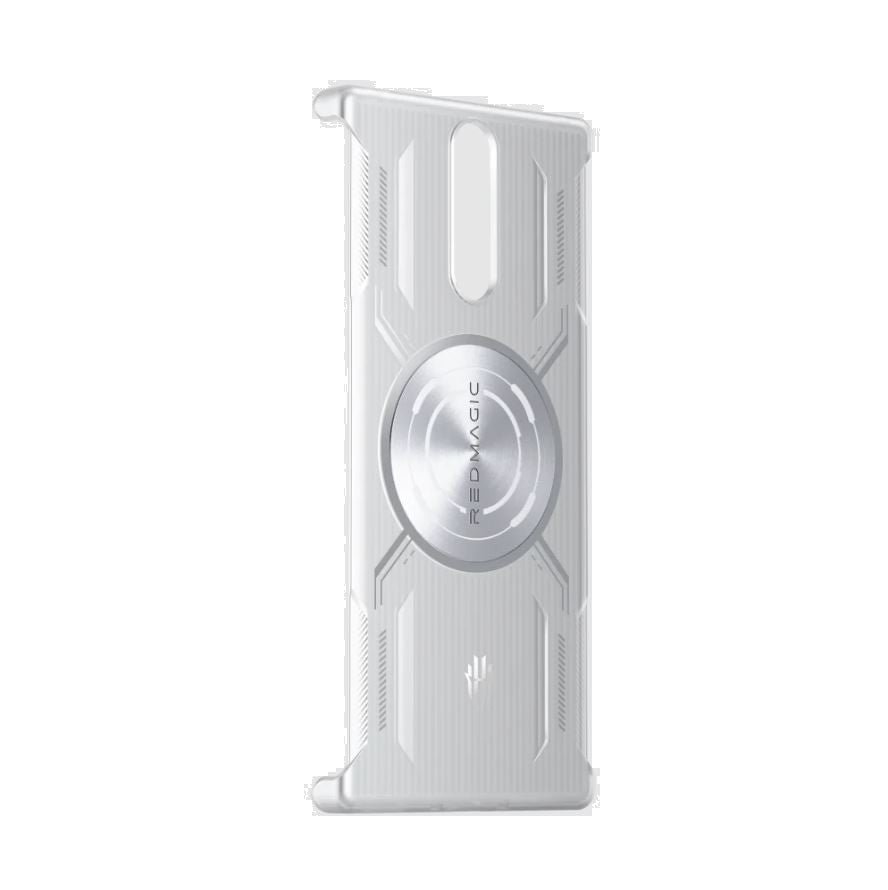 RedMagic 8S Pro Protective Case - Transperant