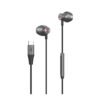 REDMAGIC Magic Sound Earphones - Black