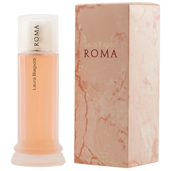 Laura Biagiotti Roma - Women - EDT - 100ml
