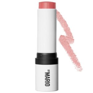 Makeup By Mario Soft Pop Blush Stick - Raspberry