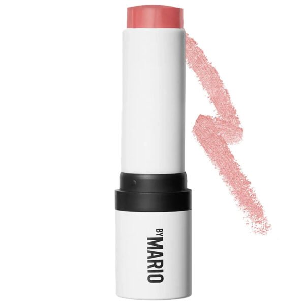 Makeup By Mario Soft Pop Blush Stick - Raspberry