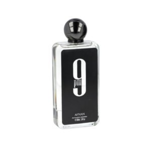 Afnan 9 Pm EDP For Him - 100 ml