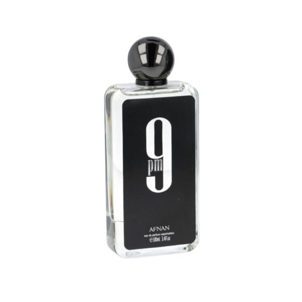 Afnan 9 Pm EDP For Him - 100 ml