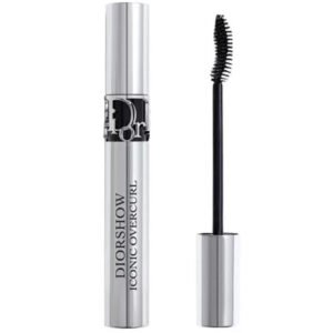 Dior Diorshow Iconic Overcurl Mascara - 090 - Black