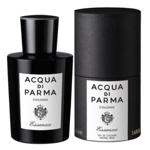 ACQUA DI PARMA COLONIA ESSENZA EAU DE COLOGNE 100ML