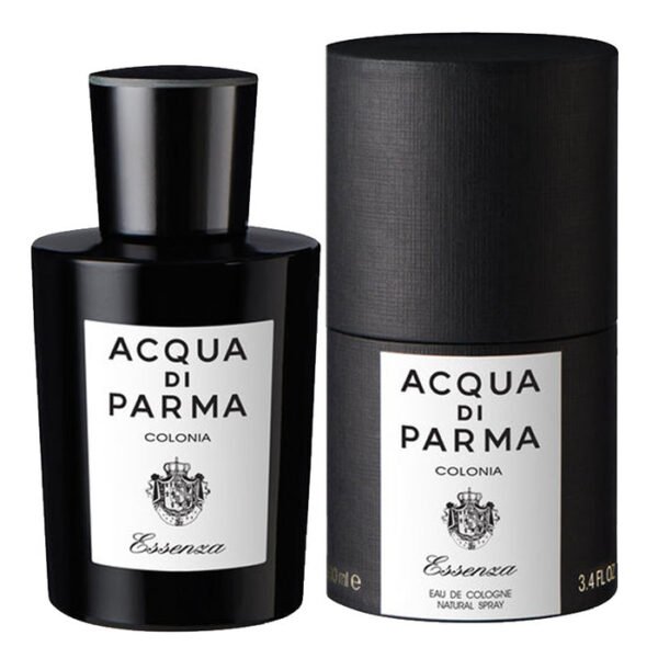 ACQUA DI PARMA COLONIA ESSENZA EAU DE COLOGNE 100ML