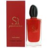 GIORGIO ARMANI SI PASSIONE-WOMEN-EDP-100ML