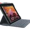 Logitech Slim Folio for iPad Air (3rd Generation)-GRAPHITE - ARA (102)
