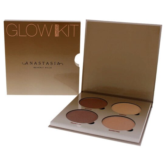 Anastasia Beverly Hills Sun Dipped Glow Kit Makeup Women