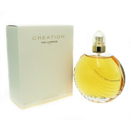 TED LAPIDUS CREATION-WOMEN-EDT-100ML