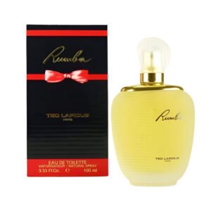 TED LAPIDUS RUMBA-WOMEN-EDT-100ML