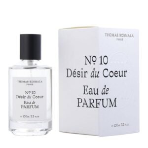 THOMAS KOSMALA NO.10 DESIR DU COEUR-UNISEX-EDP-100ML