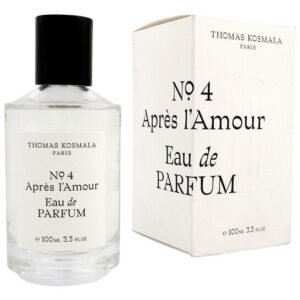 THOMAS KOSMALA NO.4 APRES L'AMOUR-UNISEX-EDP-100ML