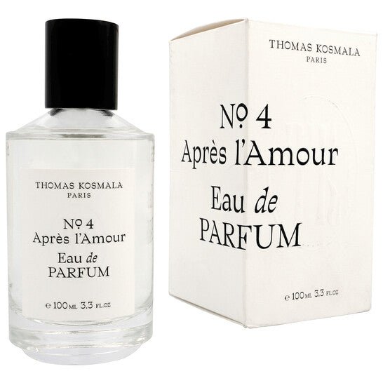 THOMAS KOSMALA NO.4 APRES L'AMOUR-UNISEX-EDP-100ML