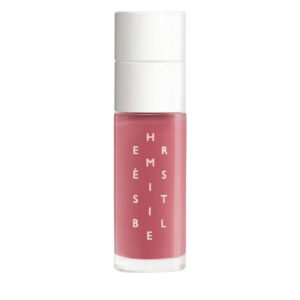 HERMES Hermesistible Perfumed Lip Oil 05 Rose Kola X3