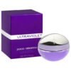 Paco Rabanne Ultraviolet – Women – EDP – 80ml