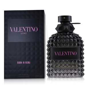 VALENTINO UOMO BORN IN ROMA-MEN-EDT-100ML