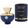 Versace Dylan Blue Women EDP 100 ml