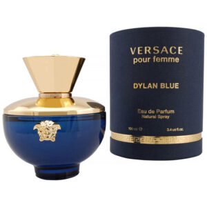 Versace Dylan Blue Women EDP 100 ml
