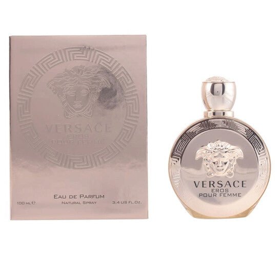 Versace Eros-Women-EDP-100ml