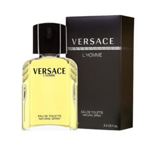 Versace L’Homme - Men - EDT - 100ml