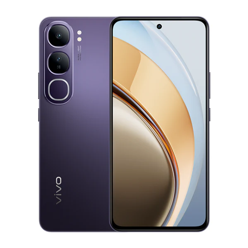 vivo V40 Lite 5G – 6.67-inch 120Hz AMOLED Display, 12GB RAM + 12GB Extended, 512GB Storage, 80W Fast Charging