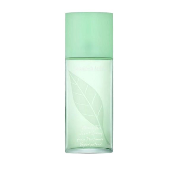 ELIZABETH ARDEN GREEN TEA-WOMEN-EDP-100ML