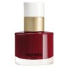HERMES Les Mains N/P#85 Rouge H