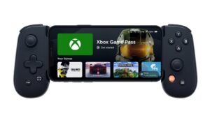 XBOX BACKBONE Controller For Iphone (Lighting port)