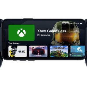 XBOX BACKBONE Controller For Iphone (Lighting port)