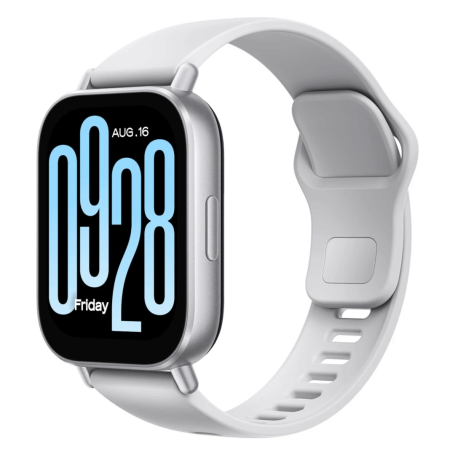 Redmi Watch 5 Active - Matte Silver