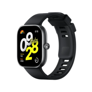 Redmi Watch 4 Obsidian Black