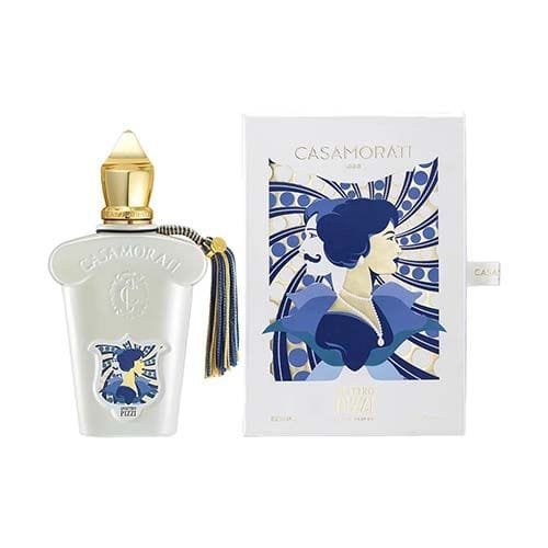 Xerjoff Casamorati Quattro Pizzi Eau de Parfum – Unisex – 100ml