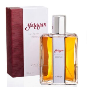 CARON YATAGAN-MEN-EDT-125ML
