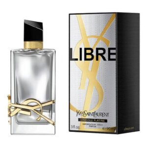 Yves Saint Laurent Libre L'Absolu Platine Women EDP 90 ml