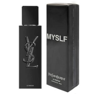 YVES SAINT LAURENT MYSLF-MEN-LE PARFUM-100ML