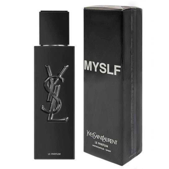 YVES SAINT LAURENT MYSLF-MEN-LE PARFUM-100ML