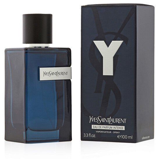Yves Saint Laurent Y Men EDP Intense 100 ml